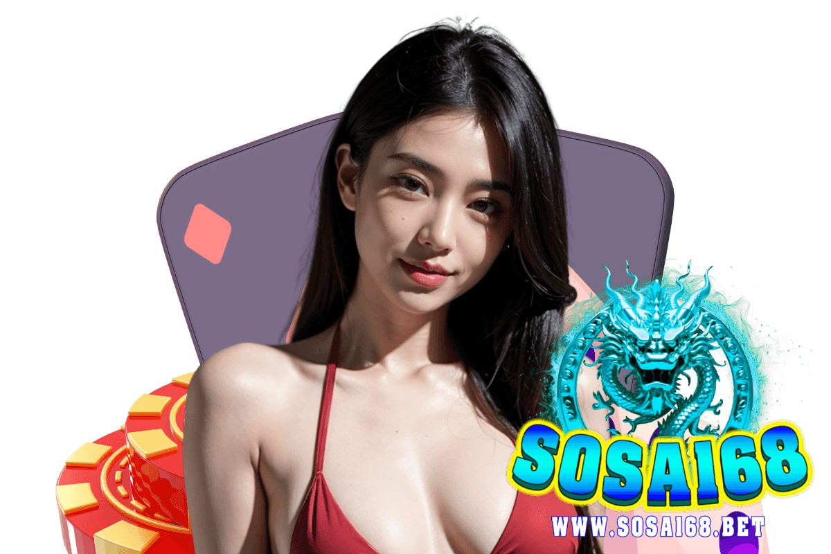 sosa168 สมัคร